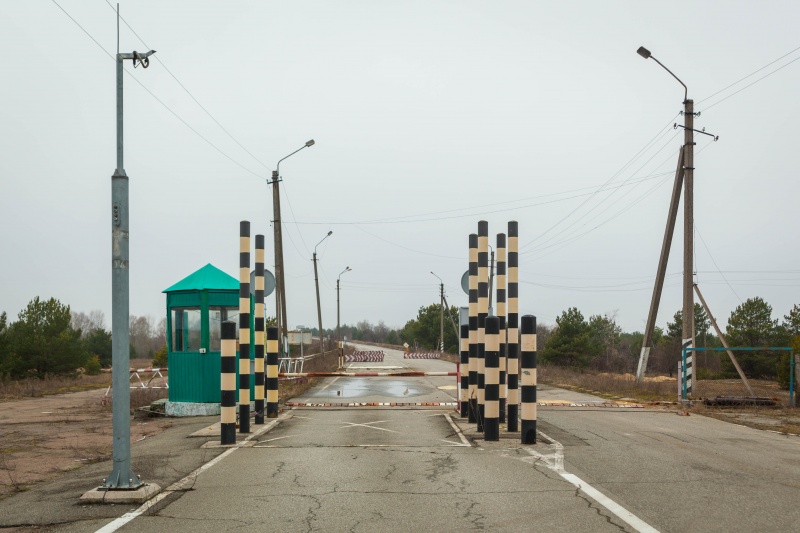 "Тут справжні бойові дії". Як Україна укріплює північні кордони і протистоїть російським ДРГ