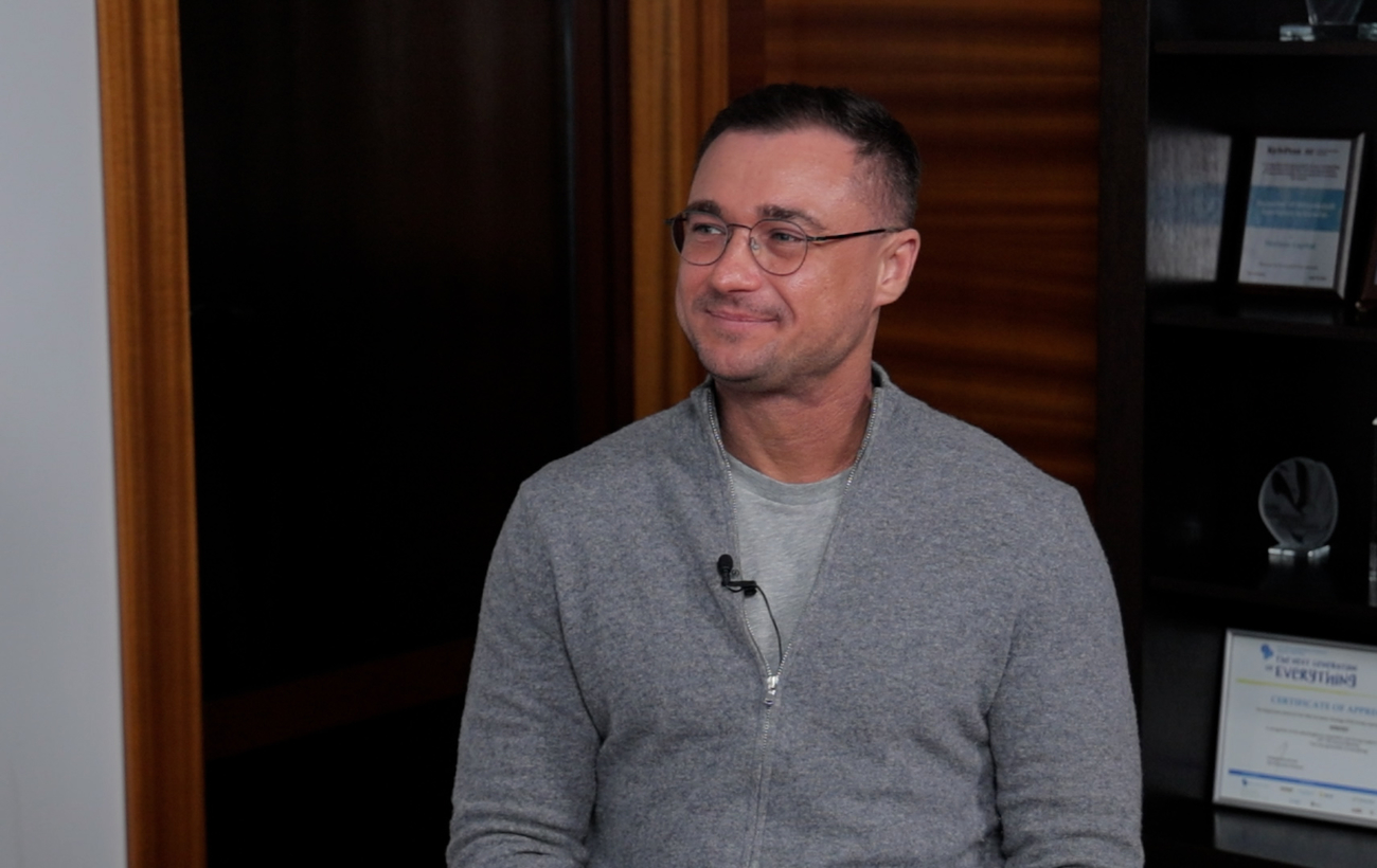 Денис Сычков, Horizon Capital: Несмотря на войну наш рынок может дать больше бенефитов, чем рисков