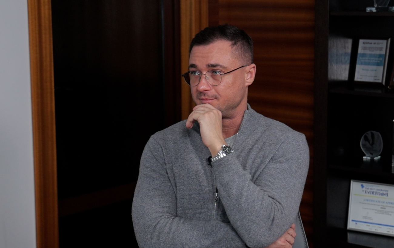 Денис Сычков, Horizon Capital: Несмотря на войну наш рынок может дать больше бенефитов, чем рисков