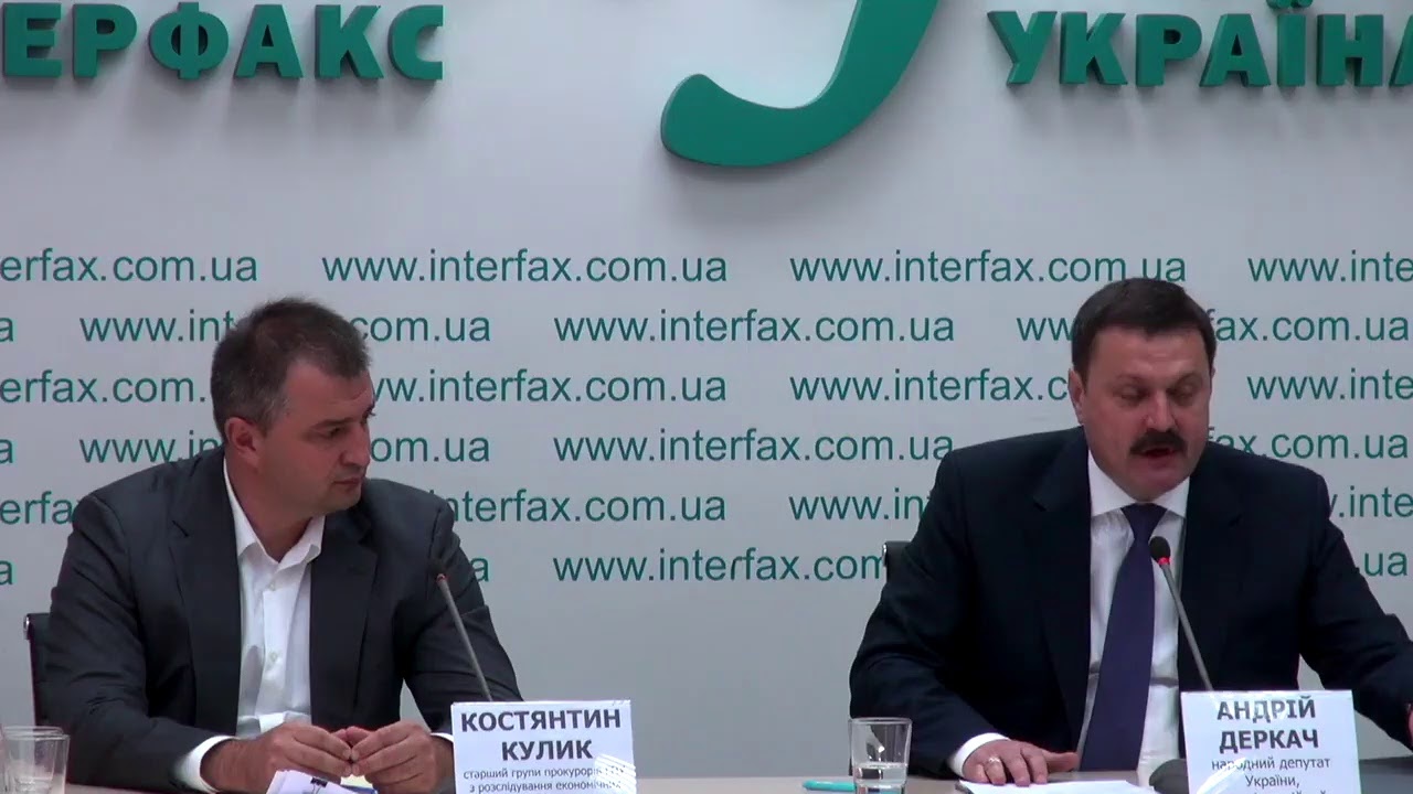 Працював в інтересах Росії. Як екс-прокурору Кулику вдалось сховатись у Німеччині