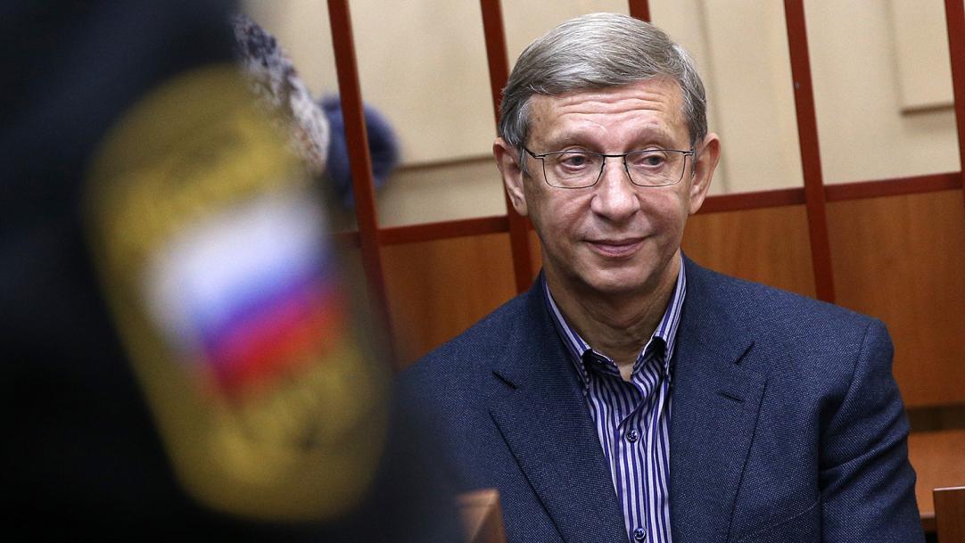 Под прицелом. Кто и как формирует санкционные списки