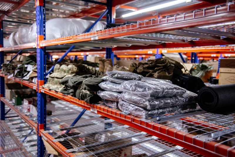 Реинтеграция ветеранов. Как бизнес возвращает военных к гражданской жизни