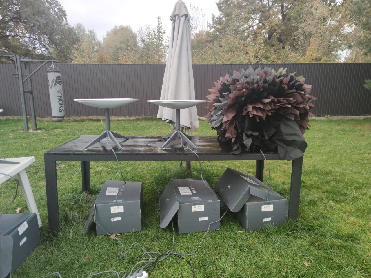 Технологія перемоги. Як з’явилися Starlink в Україні та чим вони допомагають фронту