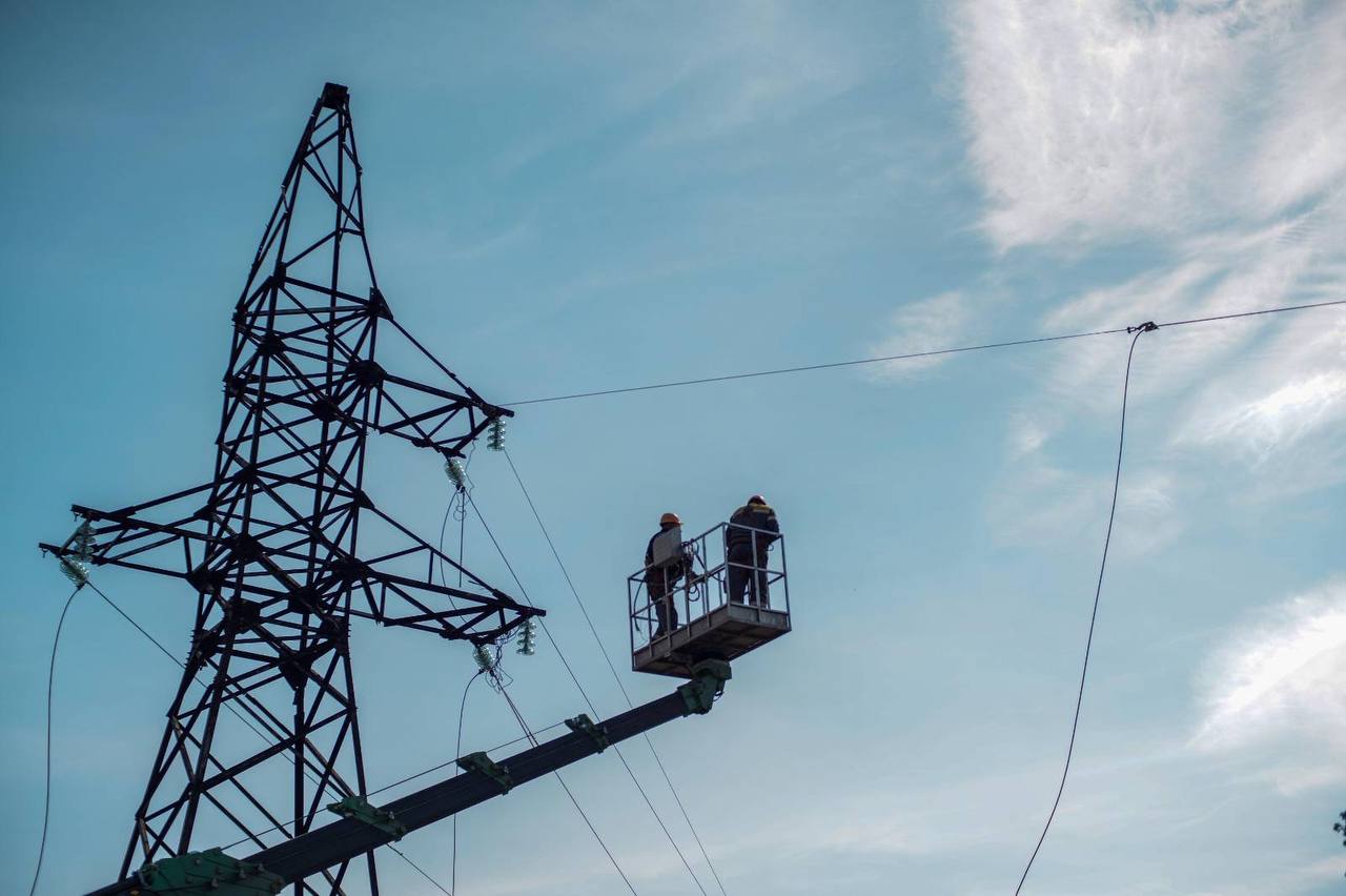 Олександр Фоменко, &quot;ДТЕК Мережі&quot;: Щоб пройти наступну зиму – потрібно готуватися вже сьогодні