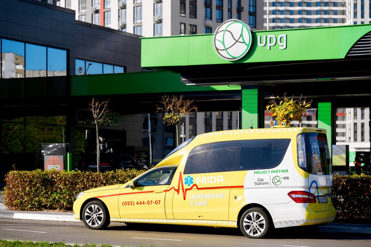 Вместе с Украиной. О важнейших программах поддержки ВСУ и населения от бизнеса в 2023 году