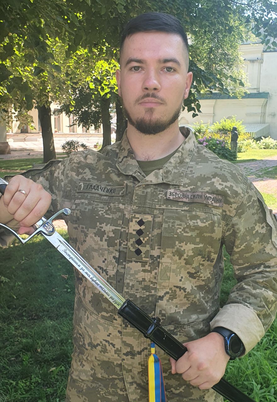 Планування бою за стандартами НАТО. Як українські бійці переймають закордонний досвід