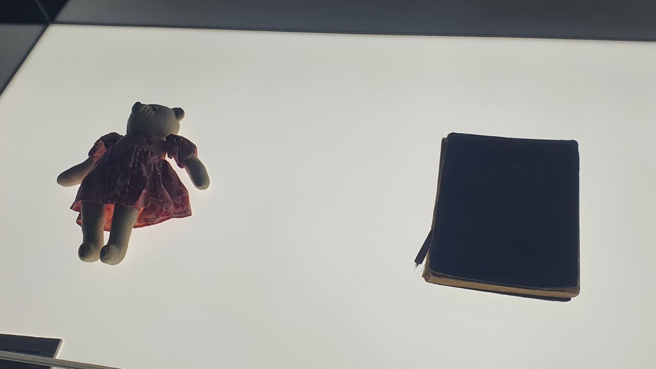 Руководительница заповедника &quot;Бабий Яр&quot;: Мы много знаем об убийцах, но совсем мало о жертвах