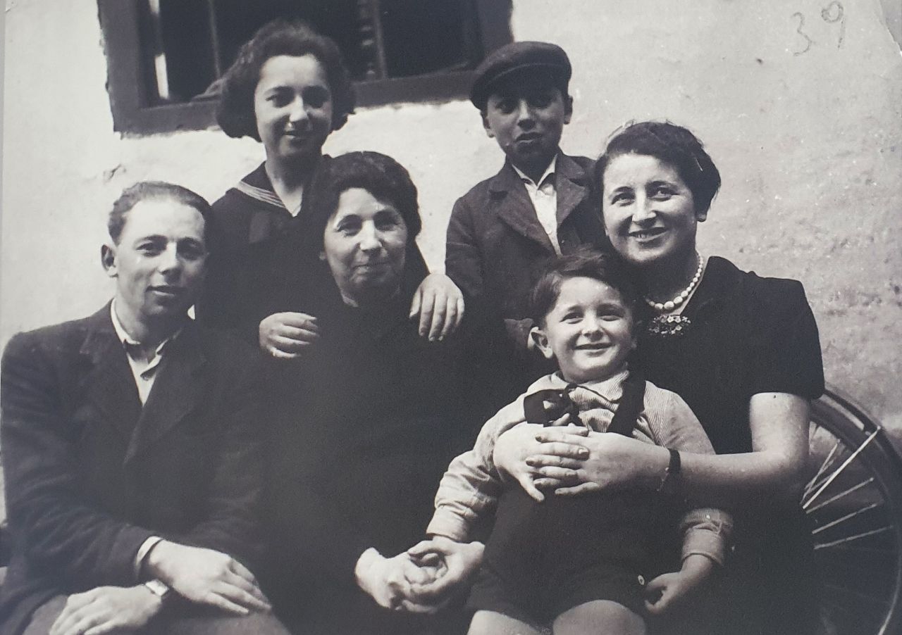 Руководительница заповедника &quot;Бабий Яр&quot;: Мы много знаем об убийцах, но совсем мало о жертвах