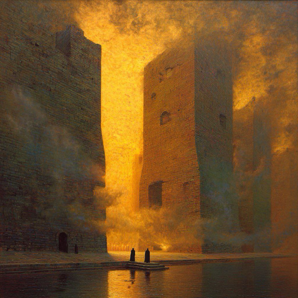 Що таке Рош га-Шана і чому хасиди зʼїжджаються на свято саме до Умані