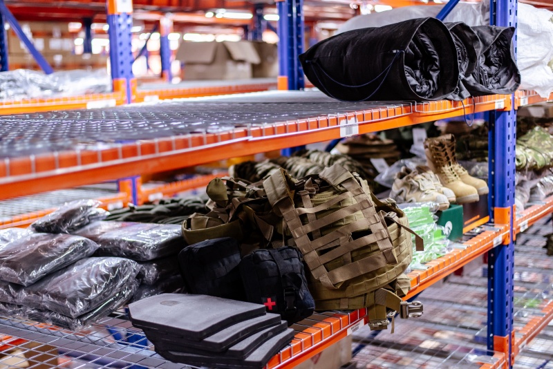 Реинтеграция ветеранов. Как бизнес возвращает военных к гражданской жизни