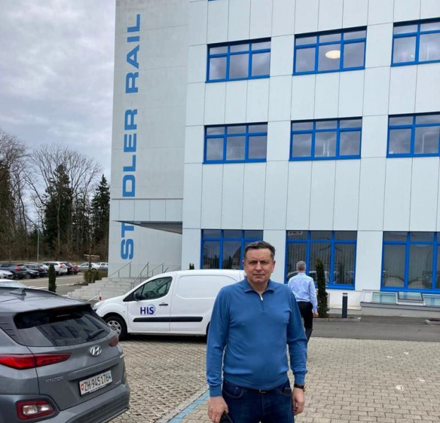 Вагоны шантажа. Как предприятиям УЗ навязывают коррупционные схемы