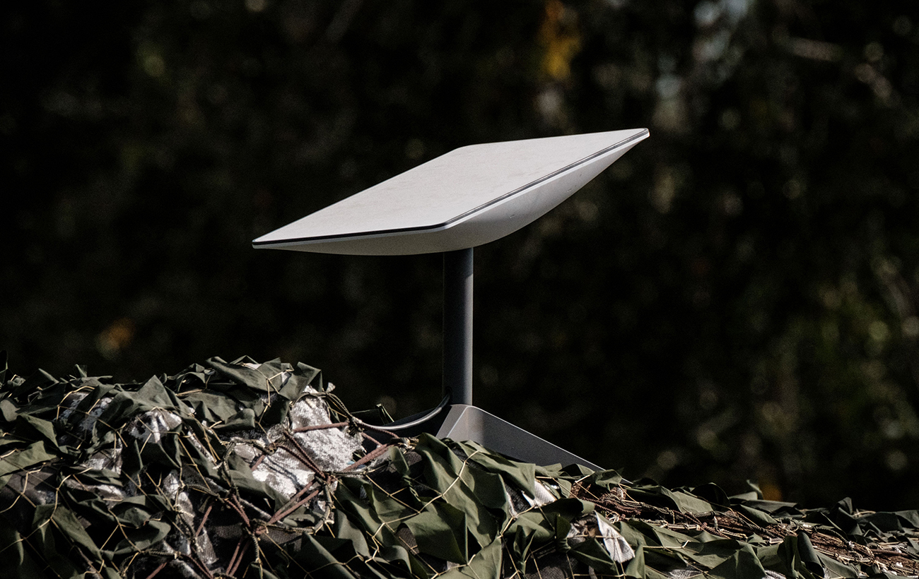 Технологія перемоги. Як з’явилися Starlink в Україні та чим вони допомагають фронту