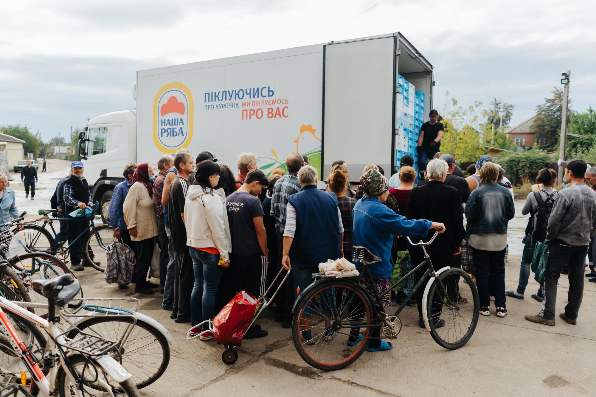Рік великої війни. Історії лідерів ринку про найважчі моменти для бізнесу за 12 місяців протистояння з РФ
