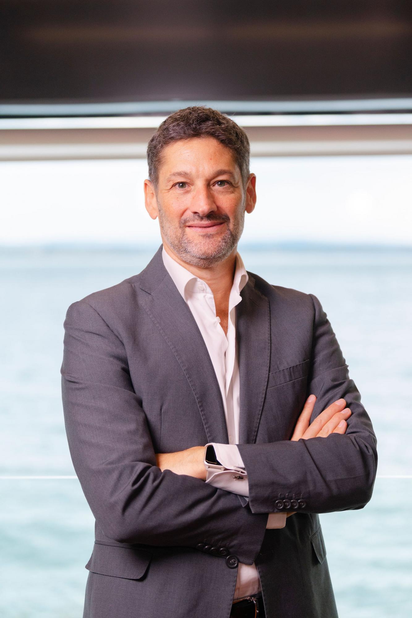 Томмазо Ді Джованні, Philip Morris International: Раціональні еволюції  не зупинити. Ринок тютюну неминуче зміниться