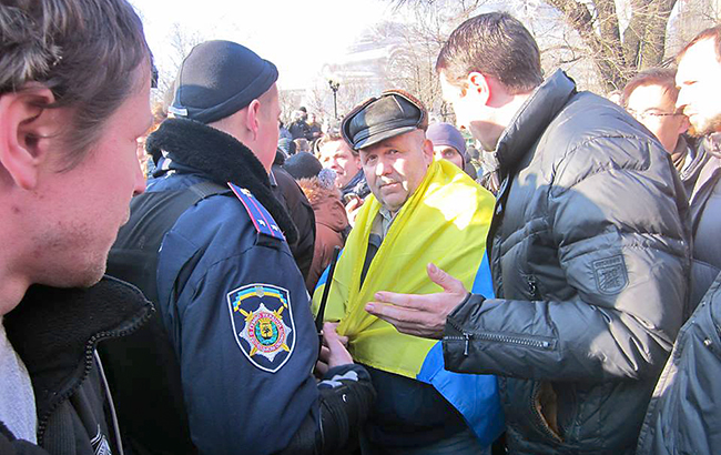 донбас укр прапор