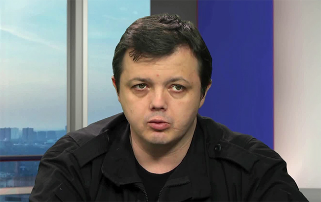 semenchenko