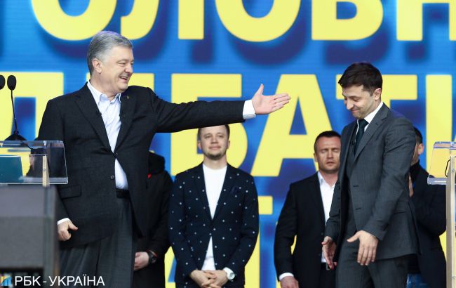 Хроники побед и потерь: чем жила Украина в 2019 году